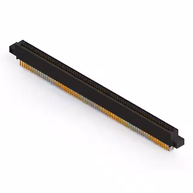 895-144-500-512 EDAC Inc.  Edgeboard Connectors